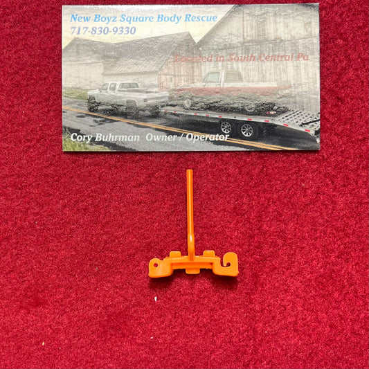 Needle, Shift Indicator Needle (Later Color)