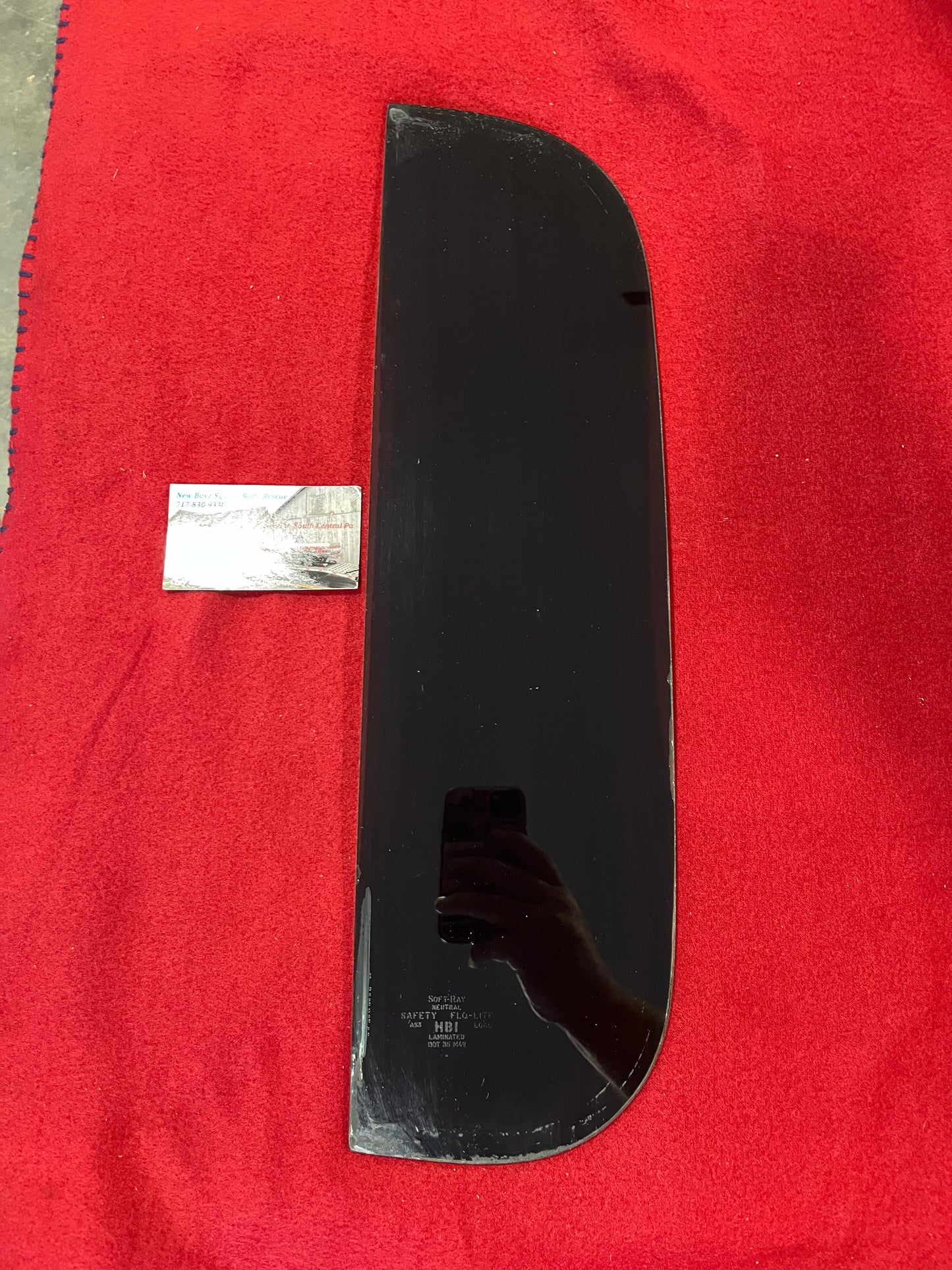 Left Rear Panel Glass Glass, Left Rear 4 Door Stationary Glass Privacy – New Boyz Squarebody ...