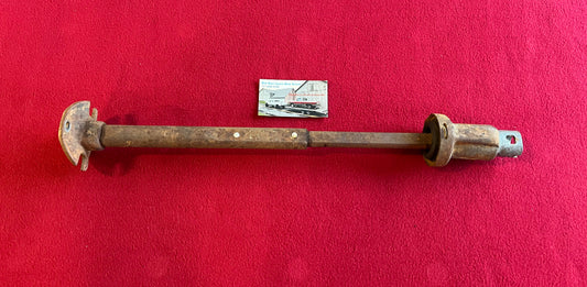 Shaft, Intermediate Steering Column Shaft “D” Style