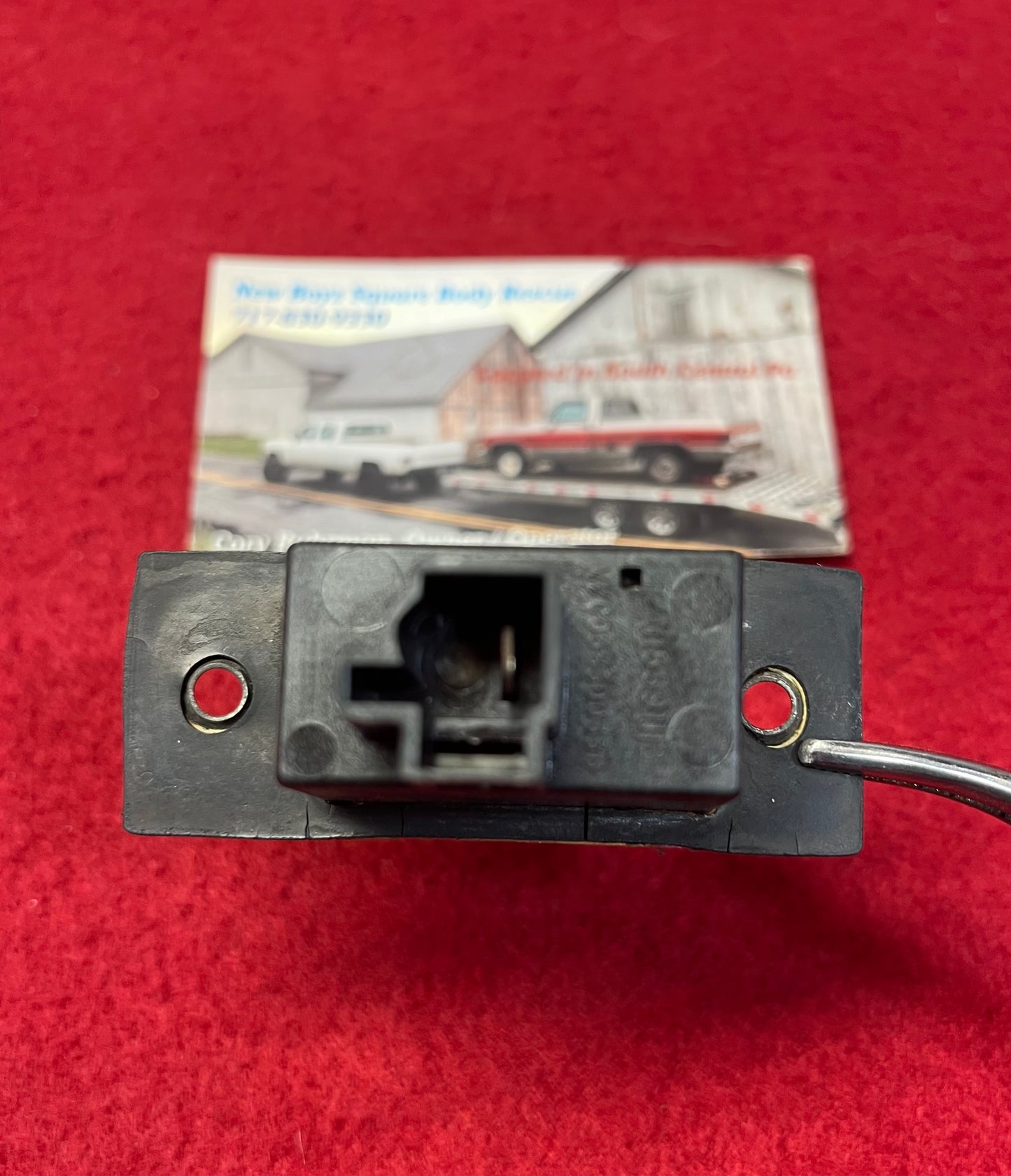 Switch, Courtesy Light Rear Switch Suburban – New Boyz Squarebody Rescue