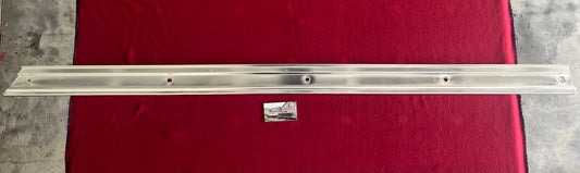 Molding, Roof Side Lower LH Molding / Closure (Topper Trim) loop