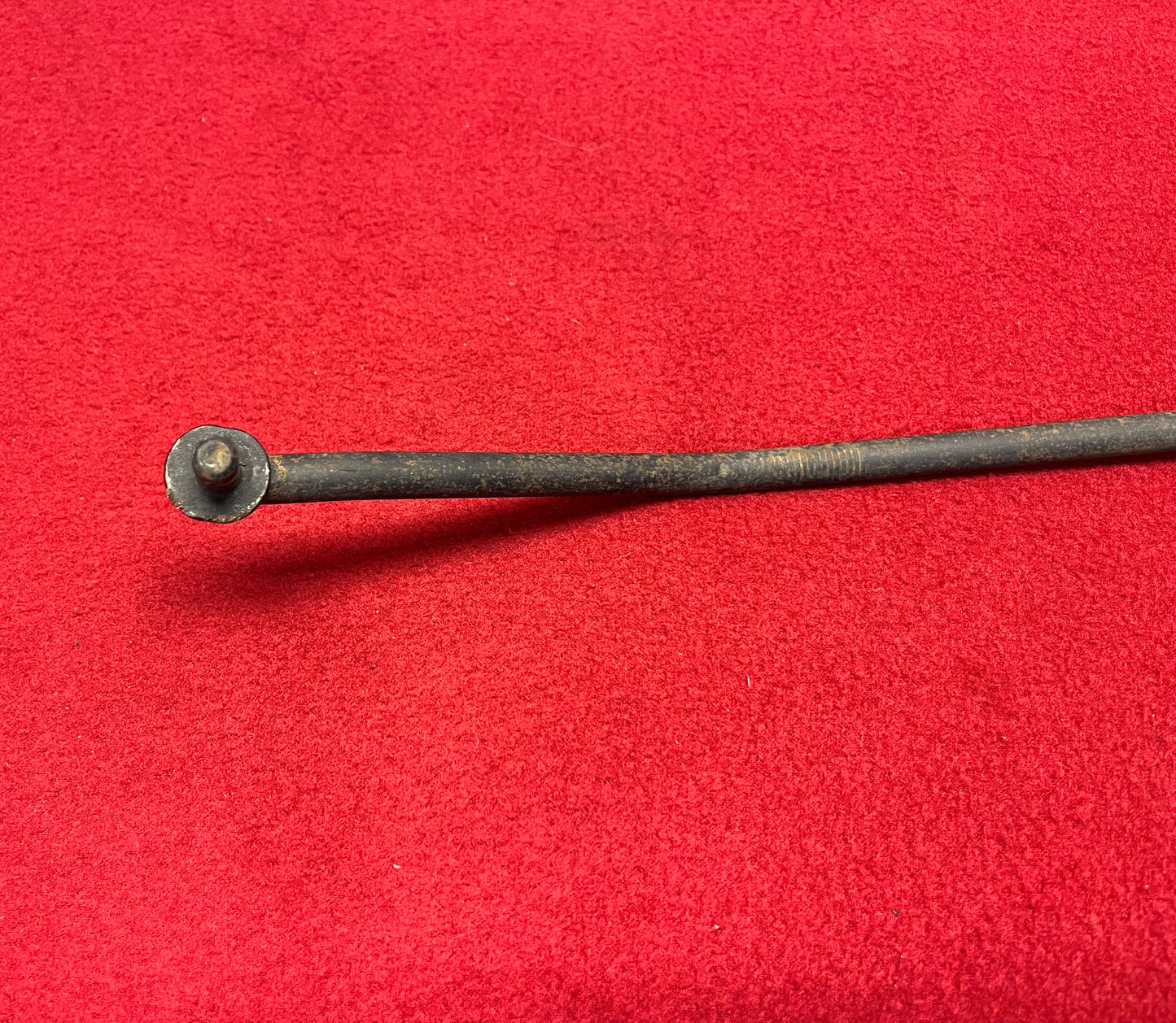 Linkage, Automatic Shift Linkage Assembly (Shift Equalizer Shaft Assembly)