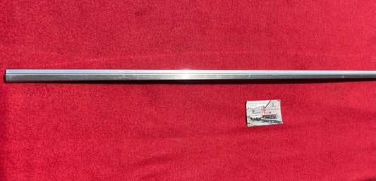 Molding, Front End Sheet Metal Lower Molding 1983 - 1988 Part# 15594897