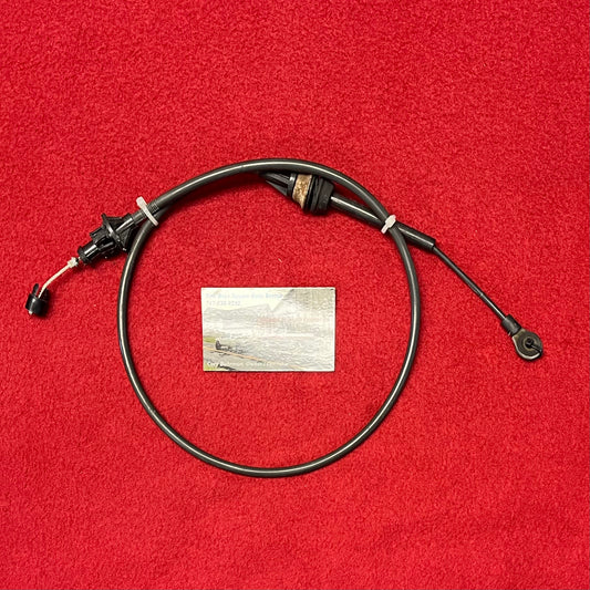 Cable, Accelerator Control Cable 6.2 Diesel (Throttle) Part# 14038644