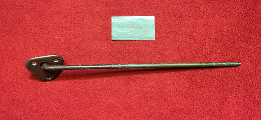 Rod, Sun-visor Rod RH Side