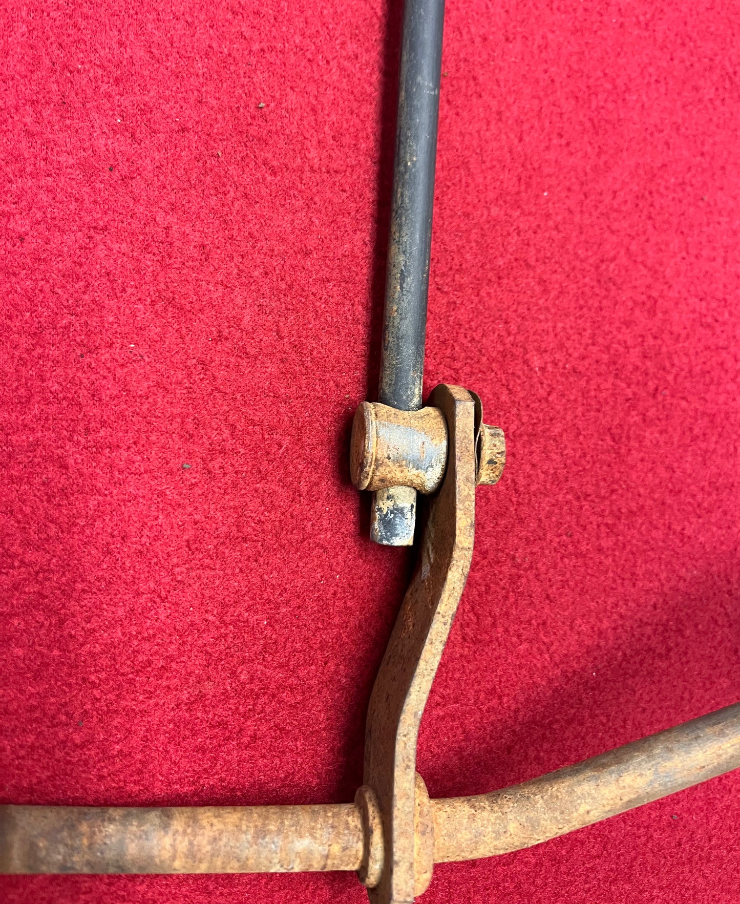 Linkage, Automatic Shift Linkage Assembly (Shift Equalizer Shaft Assembly)