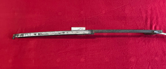 Channel, Window Guide RH Channel 4 Door Part# 15606510