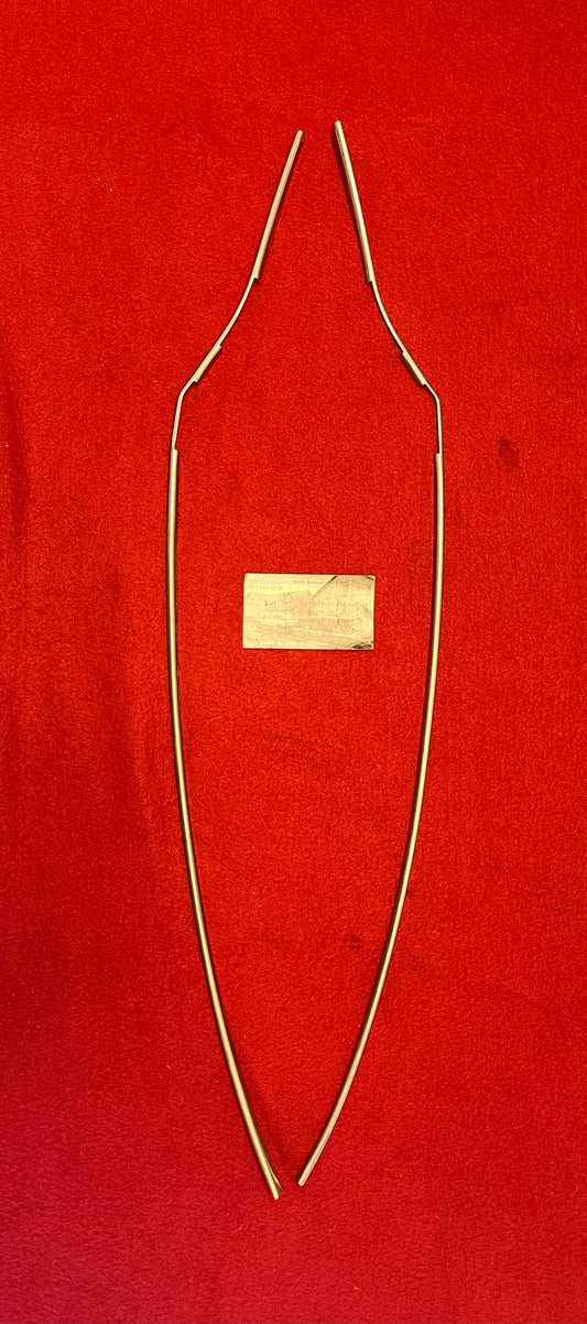 Door Edge Guard Set