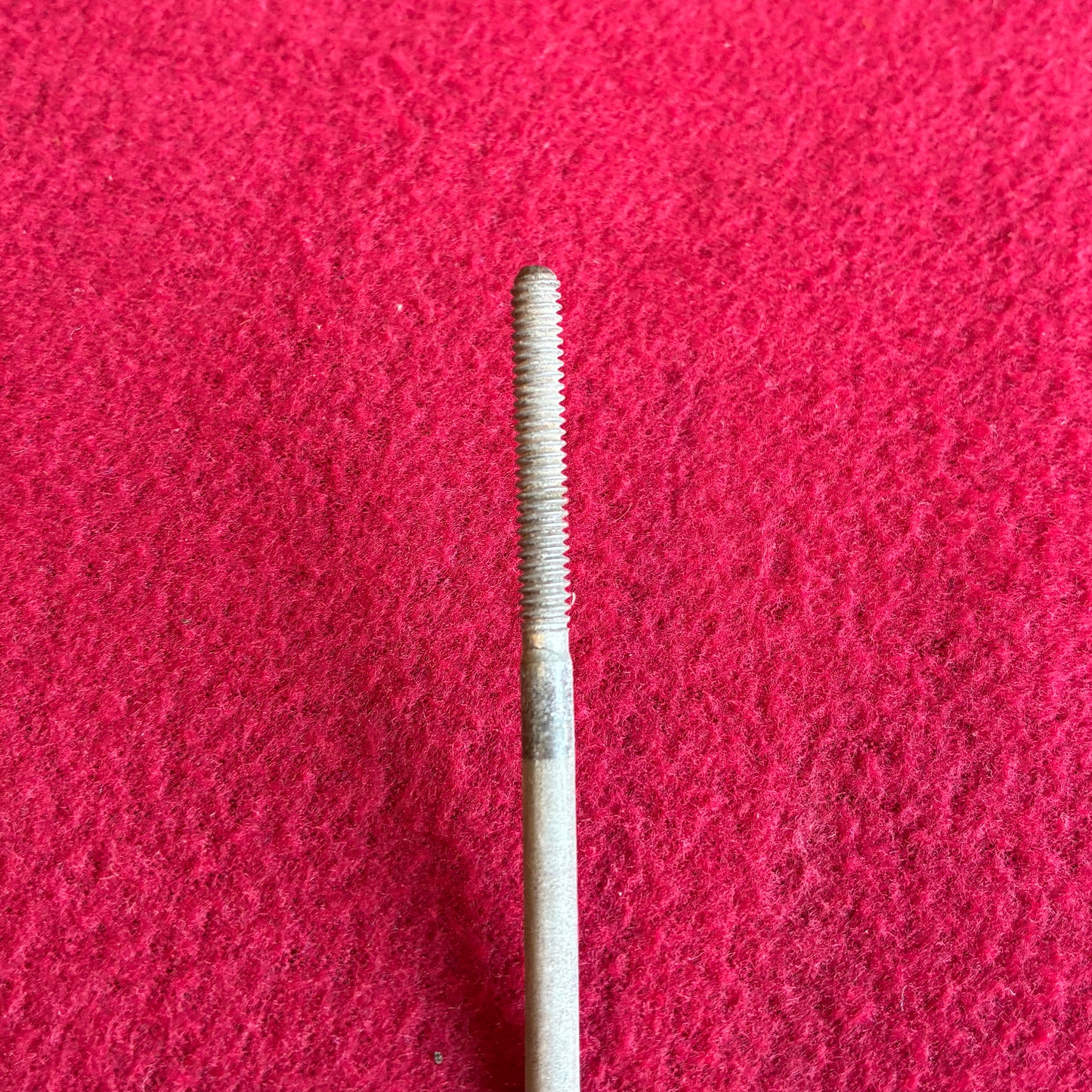 Rod, Lock Rod RH Non Power Part# 14039768 (Plastic Clip Design)