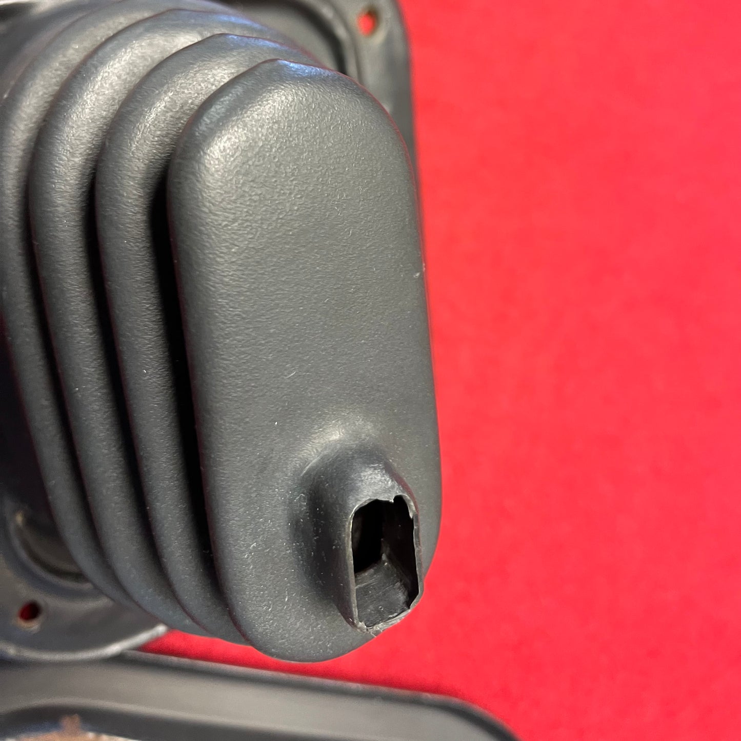 Shifter Boot, NP203 Shifter Boot with Ring (NP 203 Full-time) Part# 14006193 & 14007663