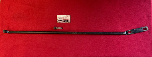 Brace, Transfer Case Brace Part# 14020856 NP208 / NP241