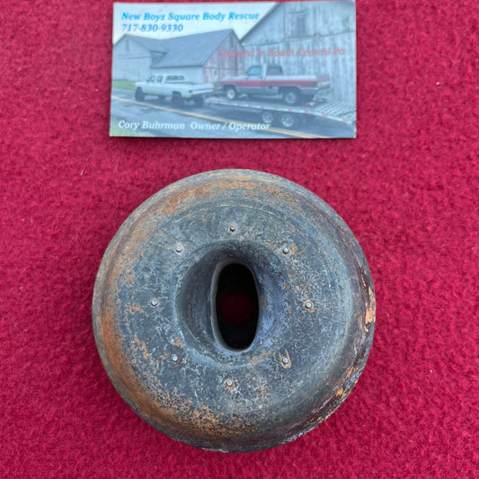 Puck, Body Bushing Puck Insert 1981 - 1991 Small Design 14040692