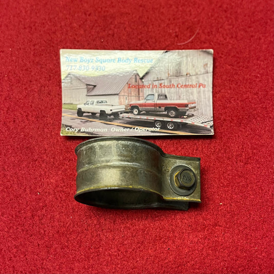 Support, Upper Radiator Hose Support 1981 -1991 Part# 398890