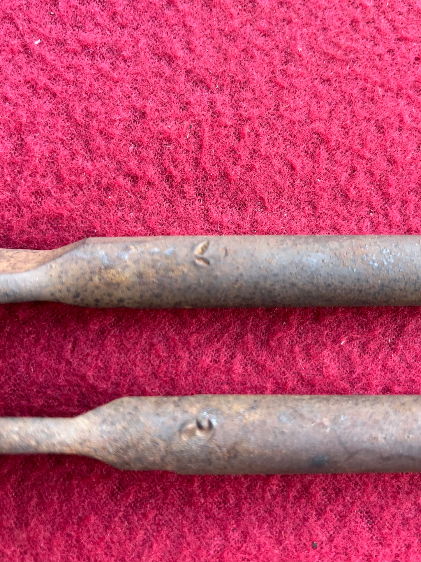 Supports, Transmission / Engine Mount Brace Set of Two (RH & LH) Part# 15529883 LH 15529884 RH