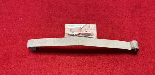 Support. Rear Axle Parking Brake Cable Support Bracket C1 & K1 Models Part# 14072697