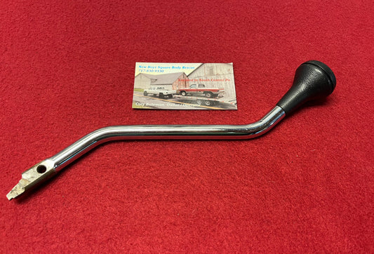 Lever, Automatic Shift Lever Tilt 1981 - 1991 Part# 14029232