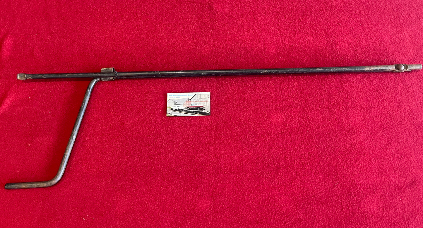 Handle, Jack Auto Handle (Later)