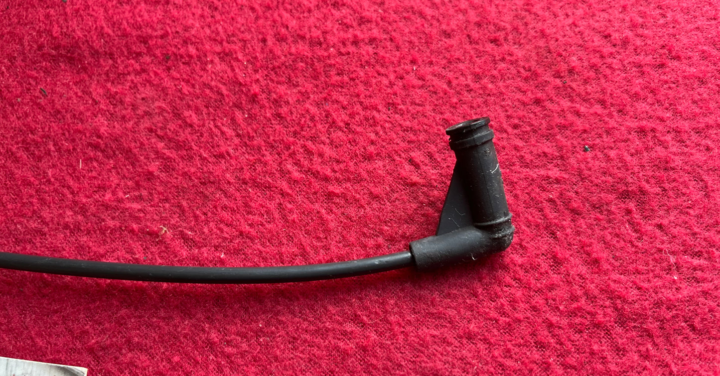 Tube, TBI Distributor & Emissions Control Vacuum Front Tube (Harness) Part# 14102070 R1 V1 5.0H and 5.7H