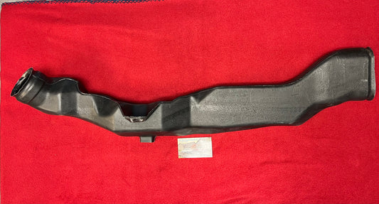 Duct, Air Conditioning (AC) Lower LH Duct Last Design Part# 15591175 1989-1991