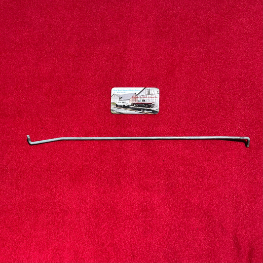 Rod, Rear Door Lower Latch Rod “Barn Door” Part# 14057419
