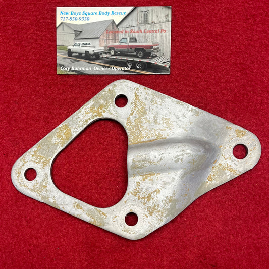 Bracket, Transmission Brace Bracket LH Small Block K Series Part# 15529887