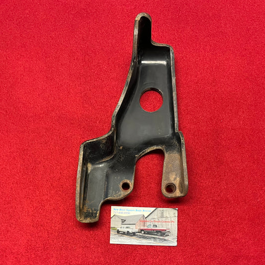 2: Support, Compressor Outer Support; Air Conditioning (AC) (A/C) R-4 Pancake Style 1985-1988 Part# 14103211