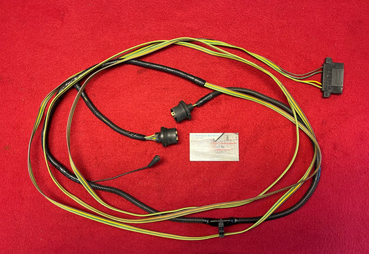 Harness, Intermediate K5 Harness 1977 - 1984 ( Blazer / Jimmy )