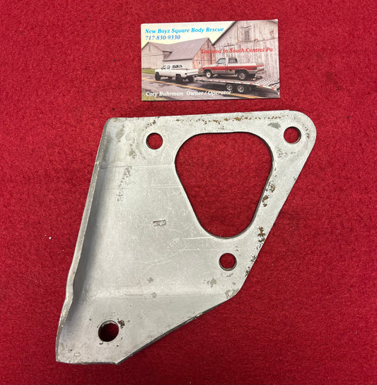 Bracket, Transmission Brace Bracket RH Small Block K Series Part# 15529888
