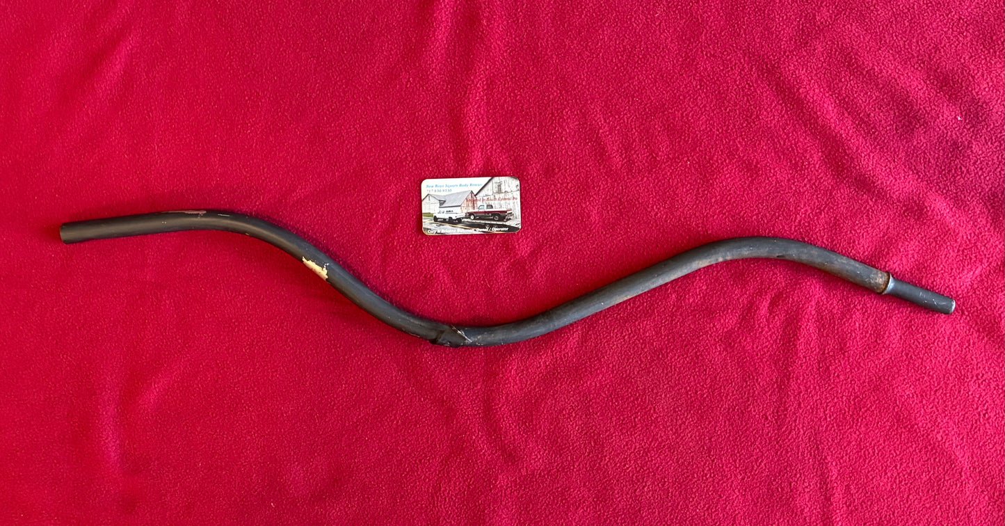 Tube, TH400 Dipstick Tube (Grommet Style)