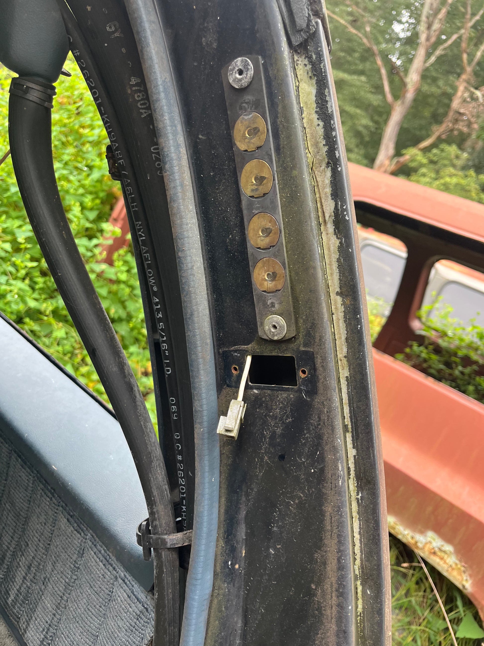 Switch, Courtesy Light Rear Switch Suburban – New Boyz Squarebody Rescue