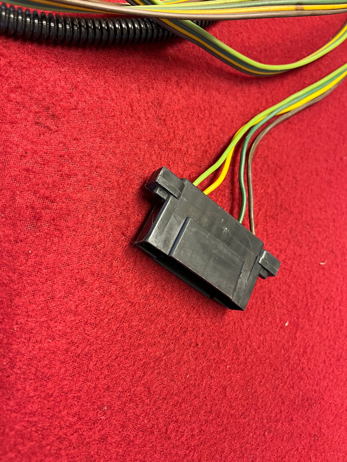 Harness, Intermediate K5 Harness 1977 - 1984 ( Blazer / Jimmy )