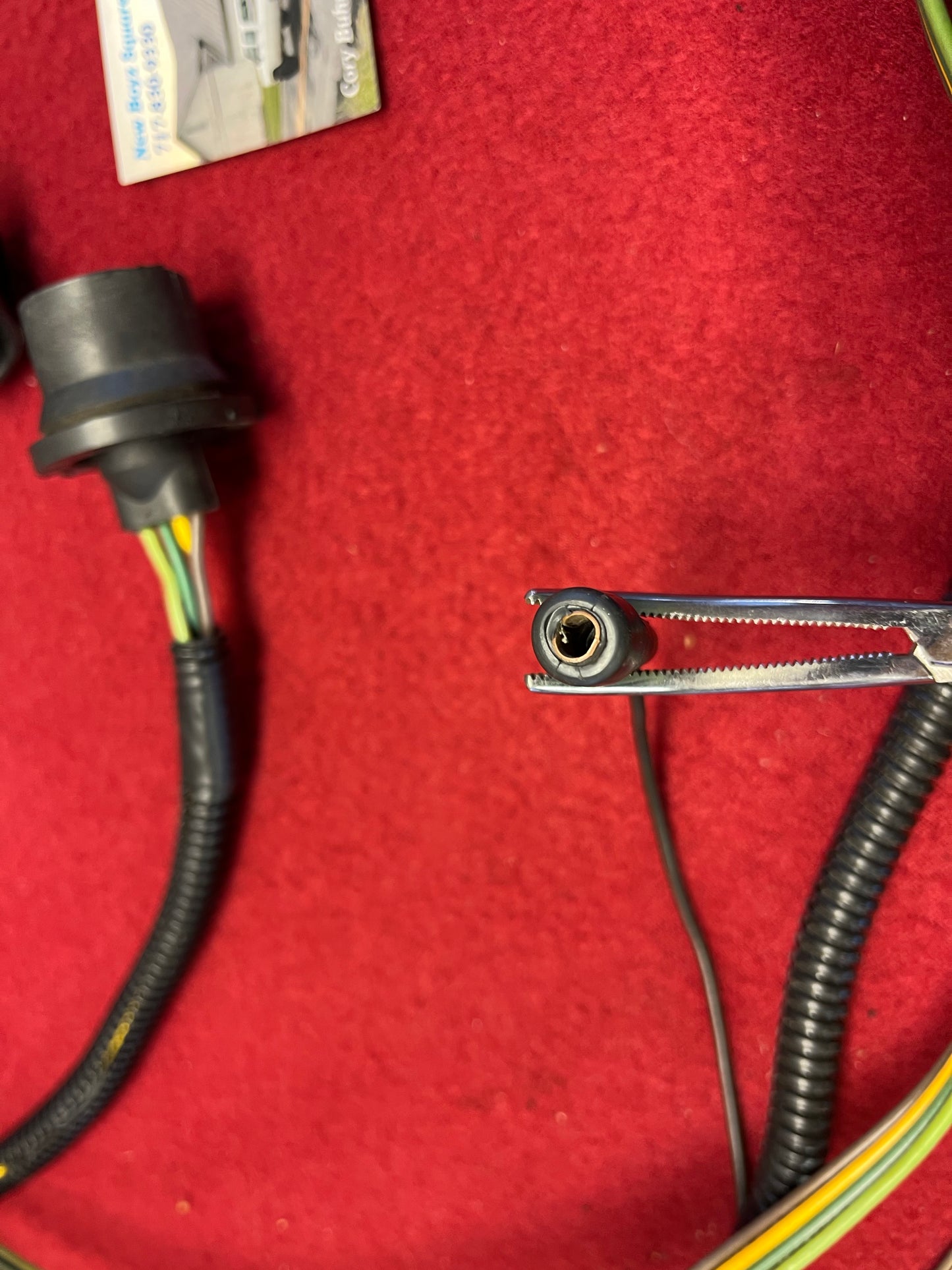 Harness, Intermediate K5 Harness 1977 - 1984 ( Blazer / Jimmy )