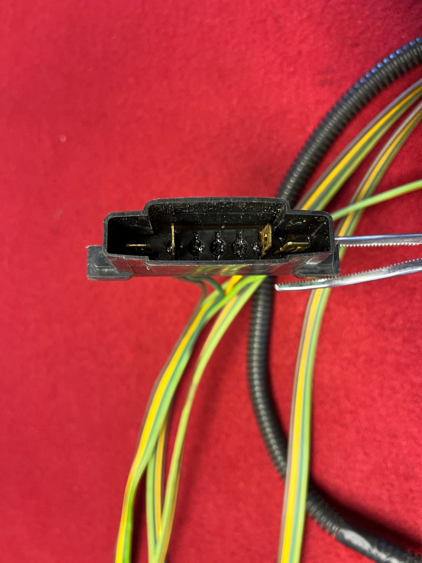 Harness, Intermediate K5 Harness 1977 - 1984 ( Blazer / Jimmy )