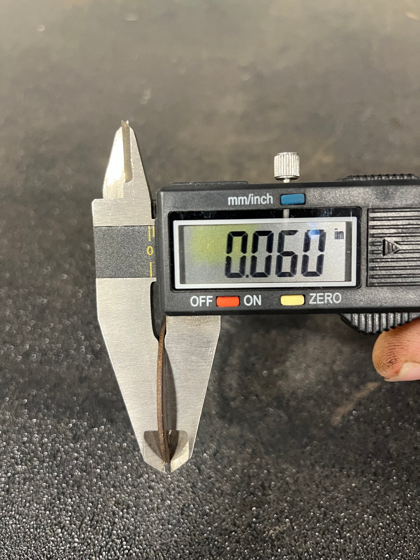 Washer, Outer Shaft Thrust Washer Auto Hub 4wd K1 & K2 Part# 14026798