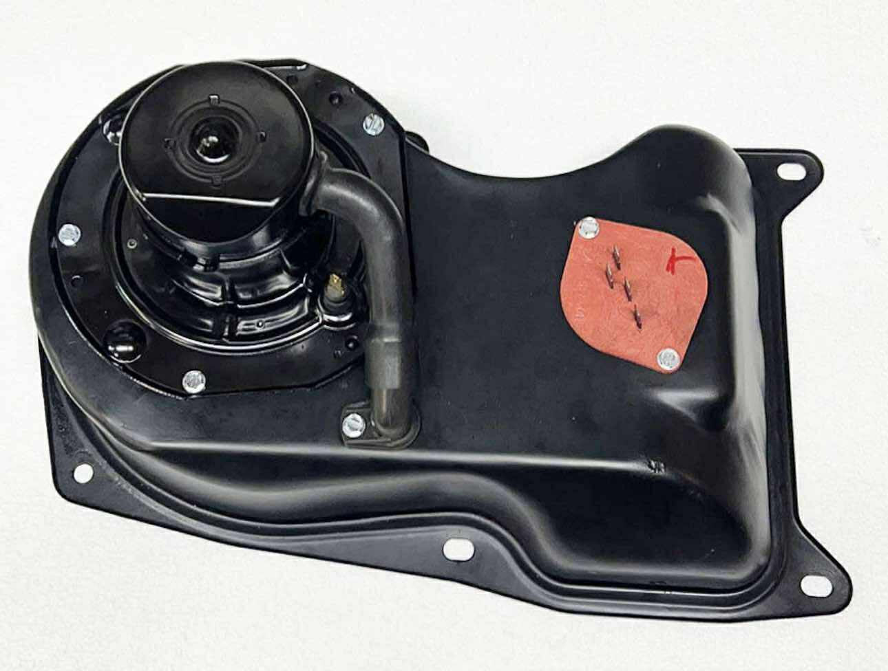 Case, Heater Blower Motor Case (Heater Box) RPO C42 Part# 3029730