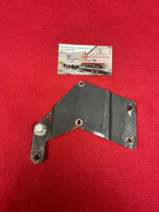 Bracket, K5 Rear Gate Motor Mount Bracket (Blazer / Jimmy)