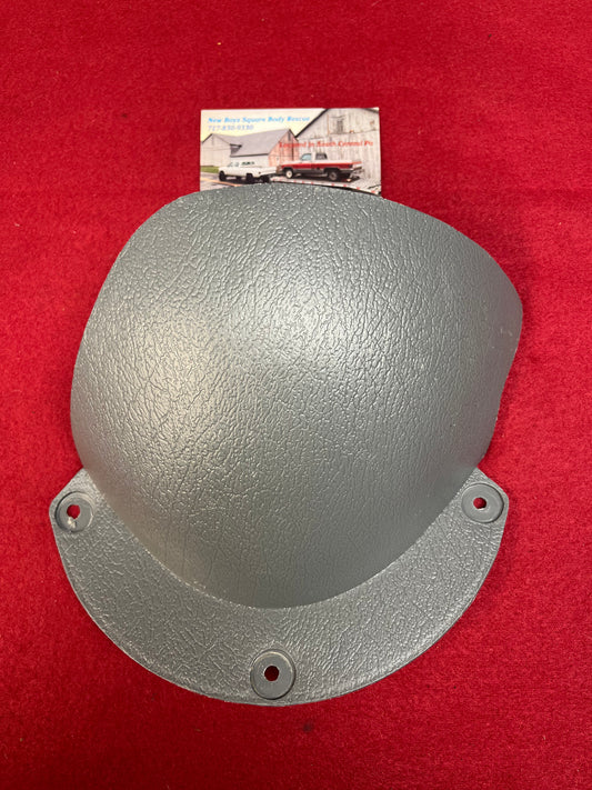 Baffle, Medium Gray Air Vent Valve Baffle Part# 14036918