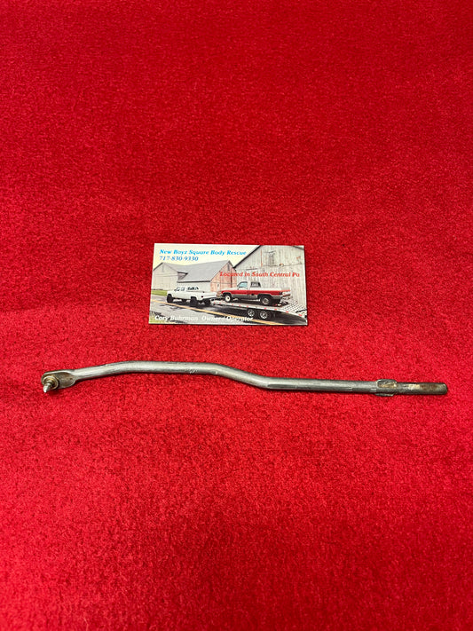 Rod, End Gate Inside Handle Rod  Part# 327953 (Suburban)