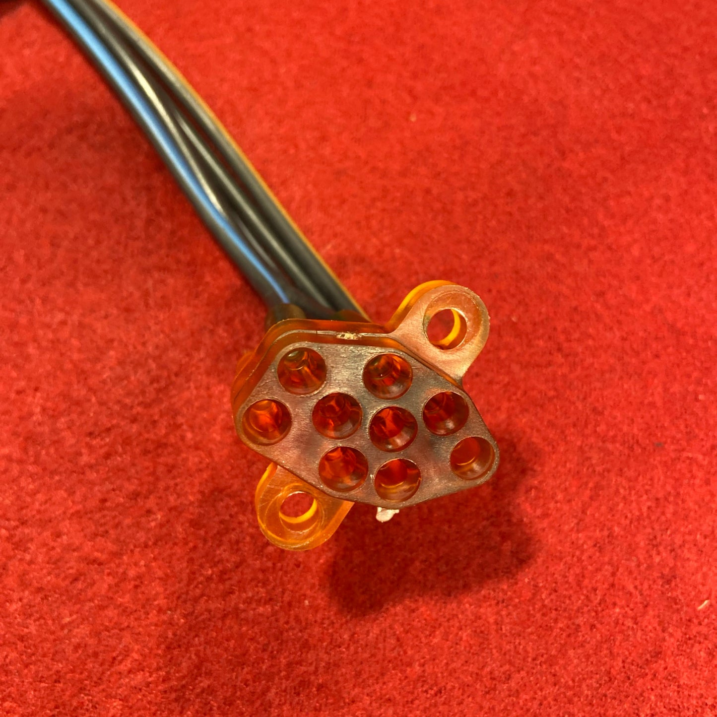 Vacuum Lines, Air Conditioning AC / Heater Vacuum Hose / Lines 1977 - 1982