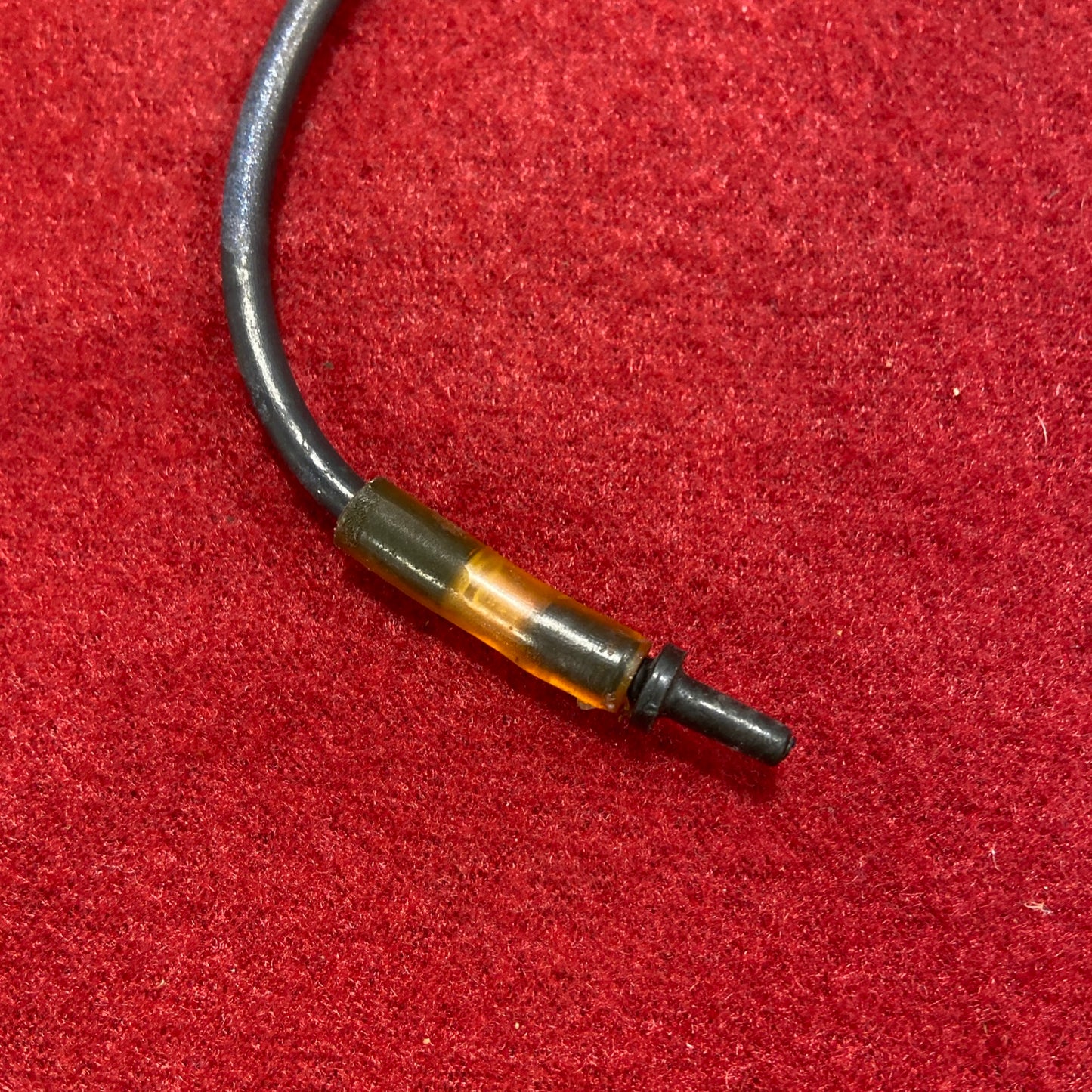 Vacuum Lines, Air Conditioning AC / Heater Vacuum Hose / Lines 1977 - 1982