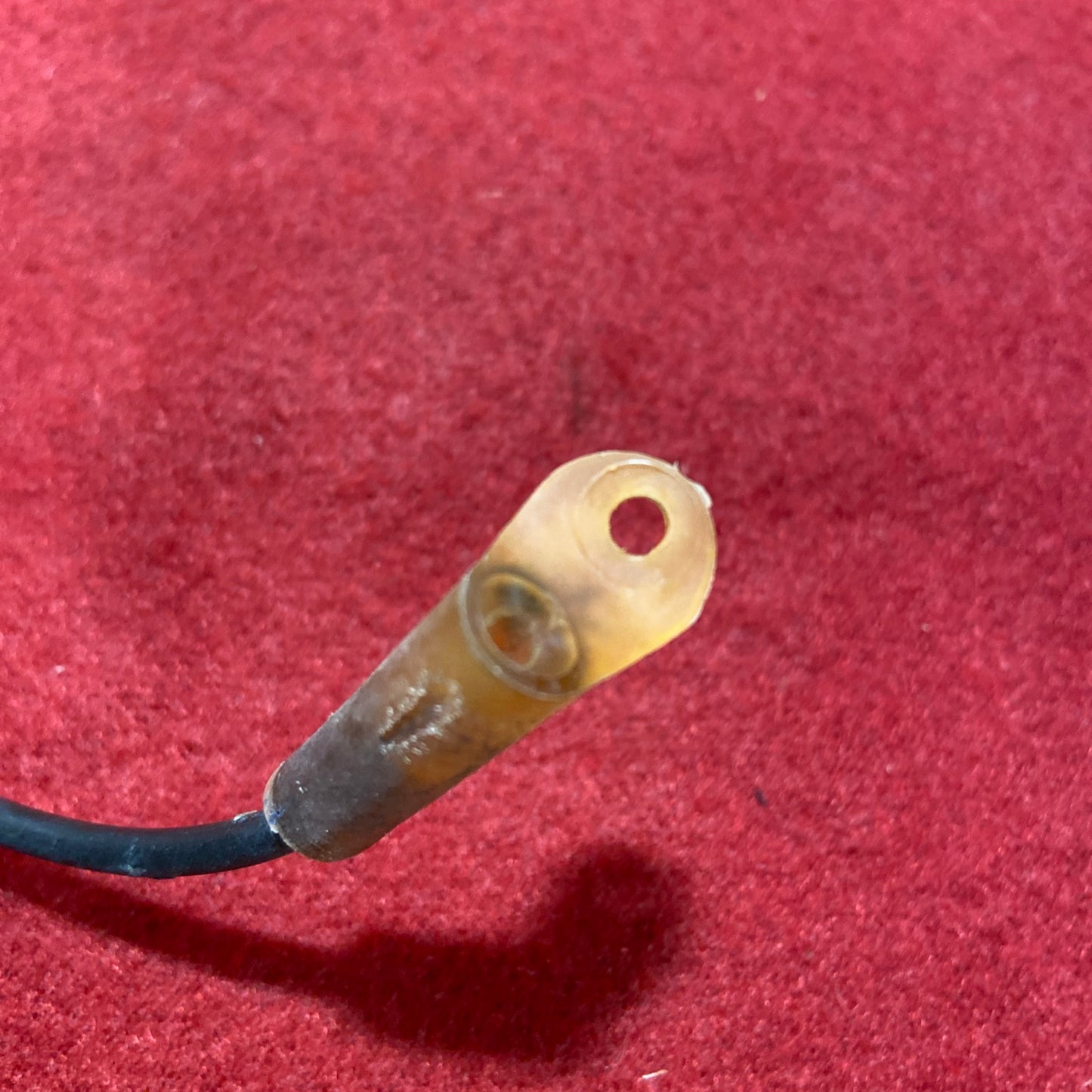 Vacuum Lines, Air Conditioning AC / Heater Vacuum Hose / Lines 1977 - 1982