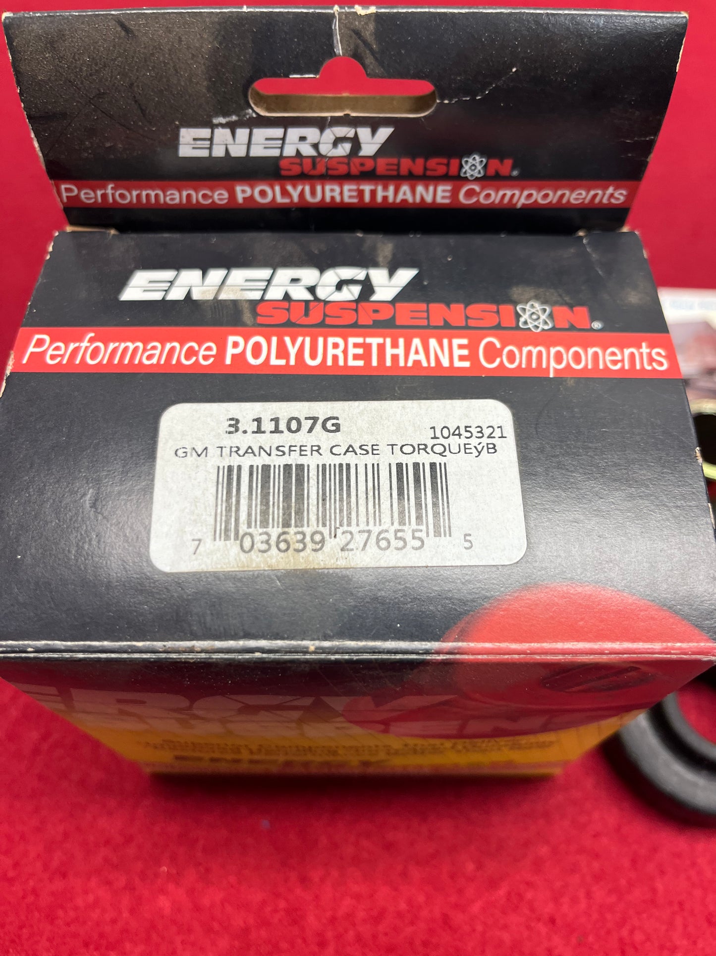 Support, NP205 Torque Support Assembly