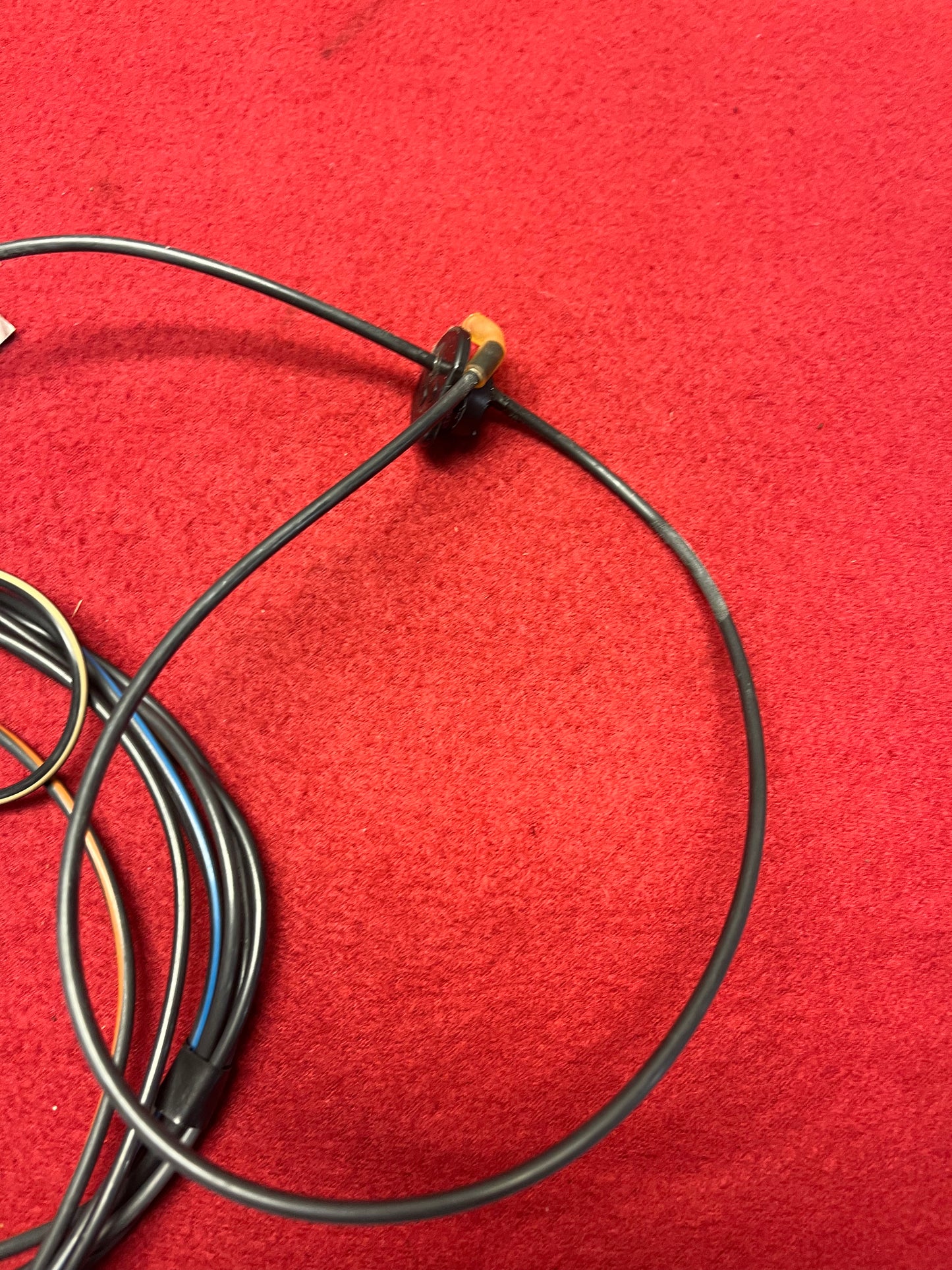 Vacuum Lines, Air Conditioning AC / Heater Vacuum Hose / Lines 1977 - 1982
