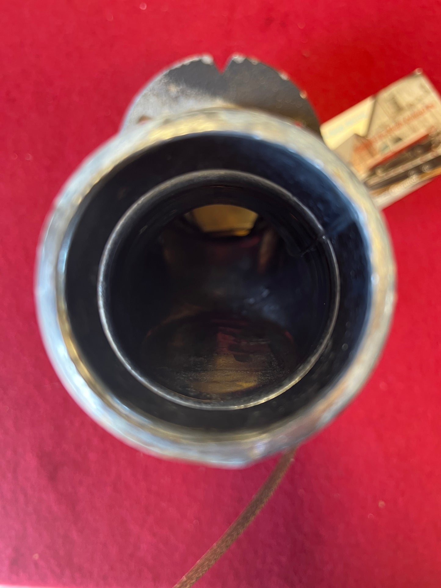 Filler Pipe, Fuel Filler Pipe Gasoline 1984 -1991